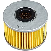 Honda Stock Replacement Oil Filter 15412-HP7-A01