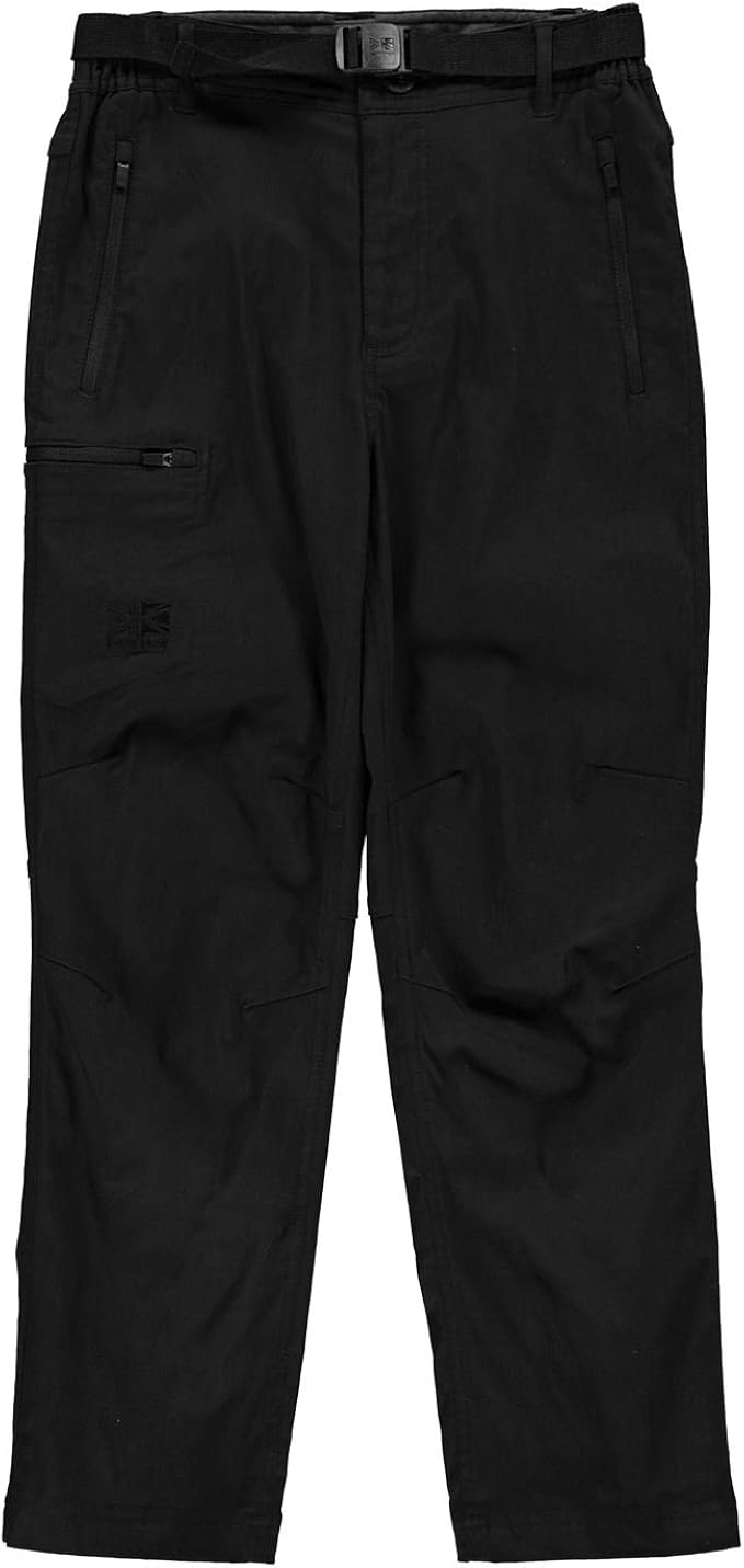 karrimor walking trouser belt mens