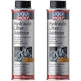 LIQUII MOLY 20004 Hydraulic Lifter Additive 300 ml - (2 Pack)