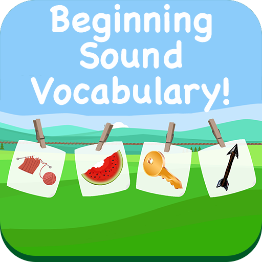 Amazon.com: Beginning Sound Vocabulary: Appstore for Android