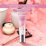 Pond's White Beauty Blemish Balm Cream 9g Skin Tone Evening Light Coverage view 6