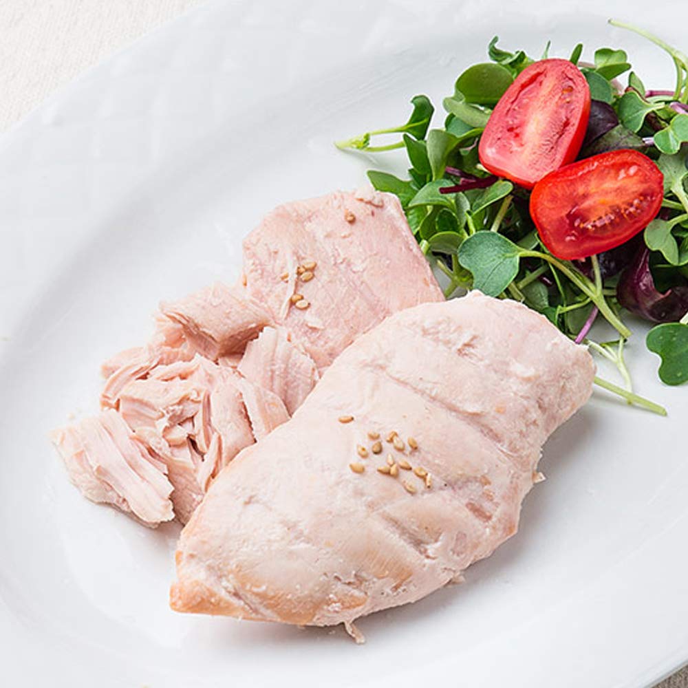 Achim Sterilized Chicken Breast Packs Protein Packed Chicken Breast