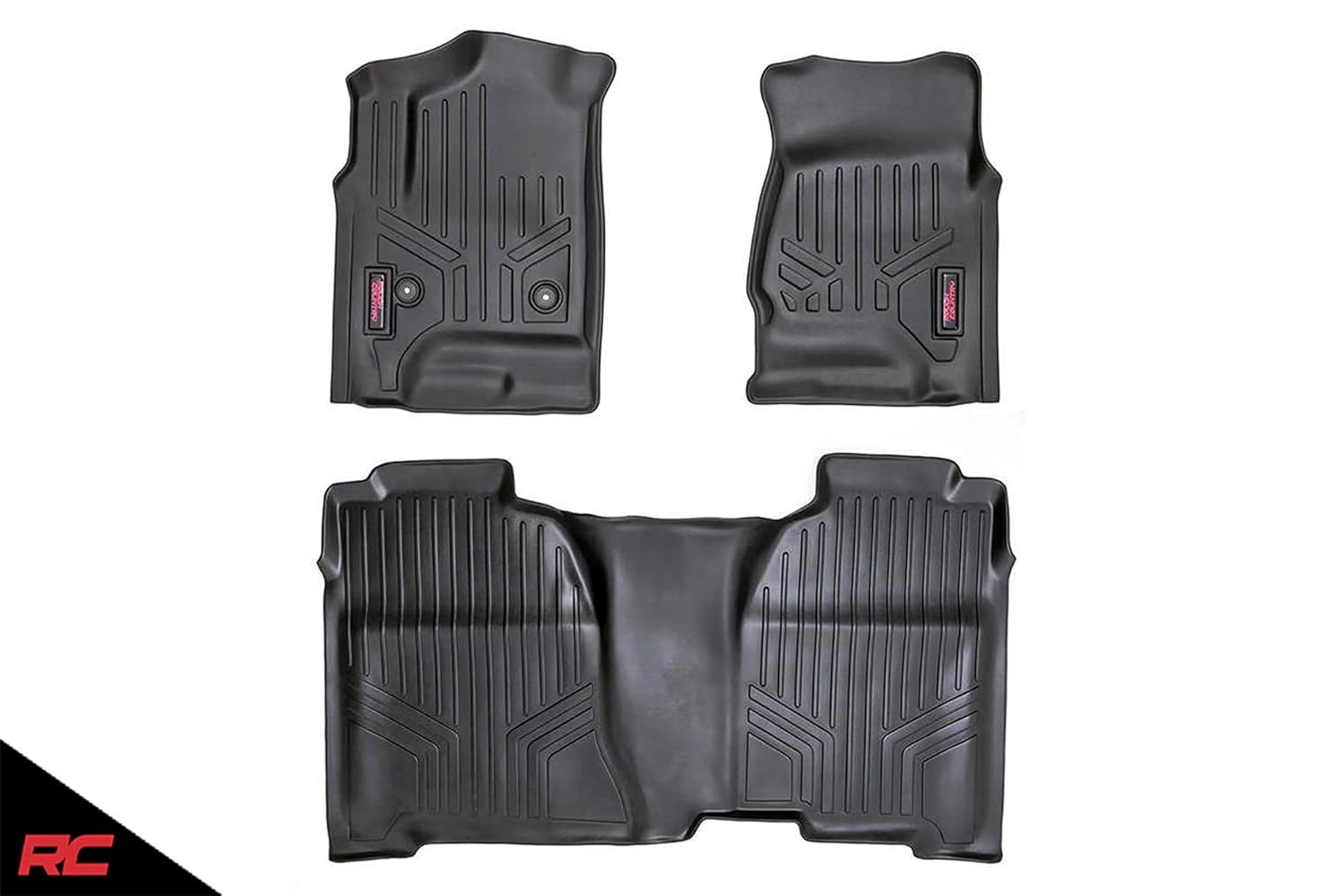 Best 2014 chevrolet silverado seat covers
