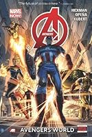 Avengers Volume 1: Avengers World