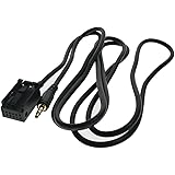 Amazon Com Mini Cooper Cd Player Radio Aux Auxiliary