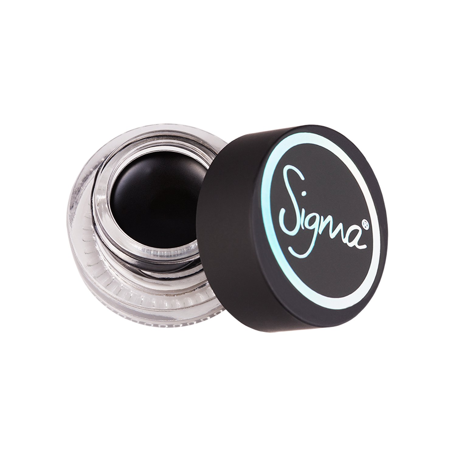sigma liquid eyeliner