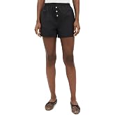 DONNI. Women's The Stripe Pop Boxers