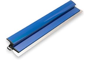 MARSHALLTOWN ProSkim 48" Drywall Tool, Ultra-Smooth Finish, Skimming Blades, Lightweight Finishing Tools, Made in the USA, SKIM120