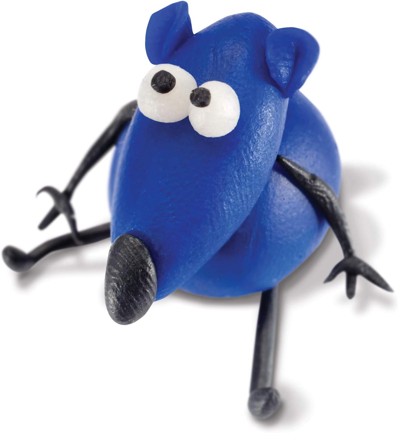 craft smart modeling clay