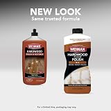 Weiman Wood Floor Polish & Restorer 32 oz Pack of 2 High-Traffic Hardwood Floors view 7