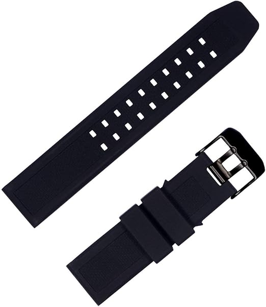 casio watch buckle