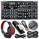 Novation Peak 8-Voice Desktop Polyphonic
