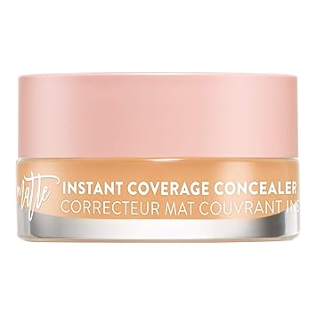 too faced peach concealer