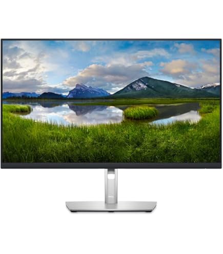 Amazon.com: Dell P2723DE 27
