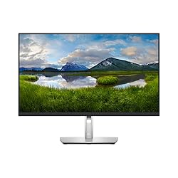 Dell P2723DE - LED Display - QHD - 27"- TAA