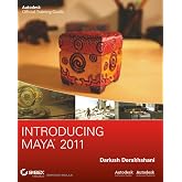 Introducing Maya 2011