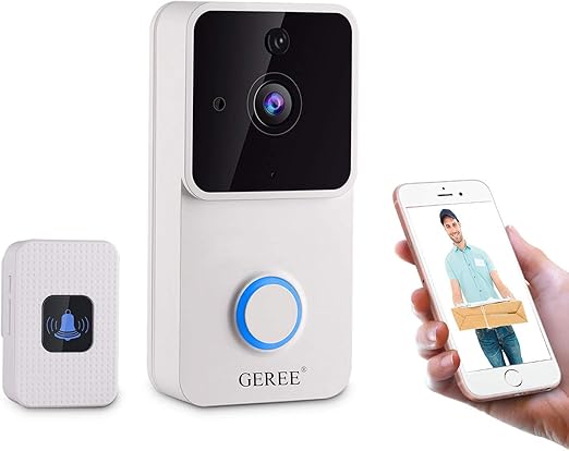 Gowok Doorbell 2025 - Main Image