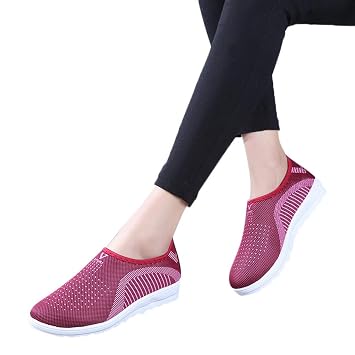  Womens Casual Shoes Neartime Springsummer