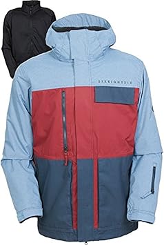 Amazon 15 16 16 686 スノーボードウェア ウエア メンズ Authentic Smarty Form Jacket L5w1 ジャケット スノボー 686 Enterprises ジャケット