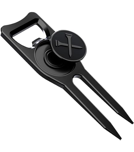 Divot Repair Tool With Ball Marker 8850 - View #10