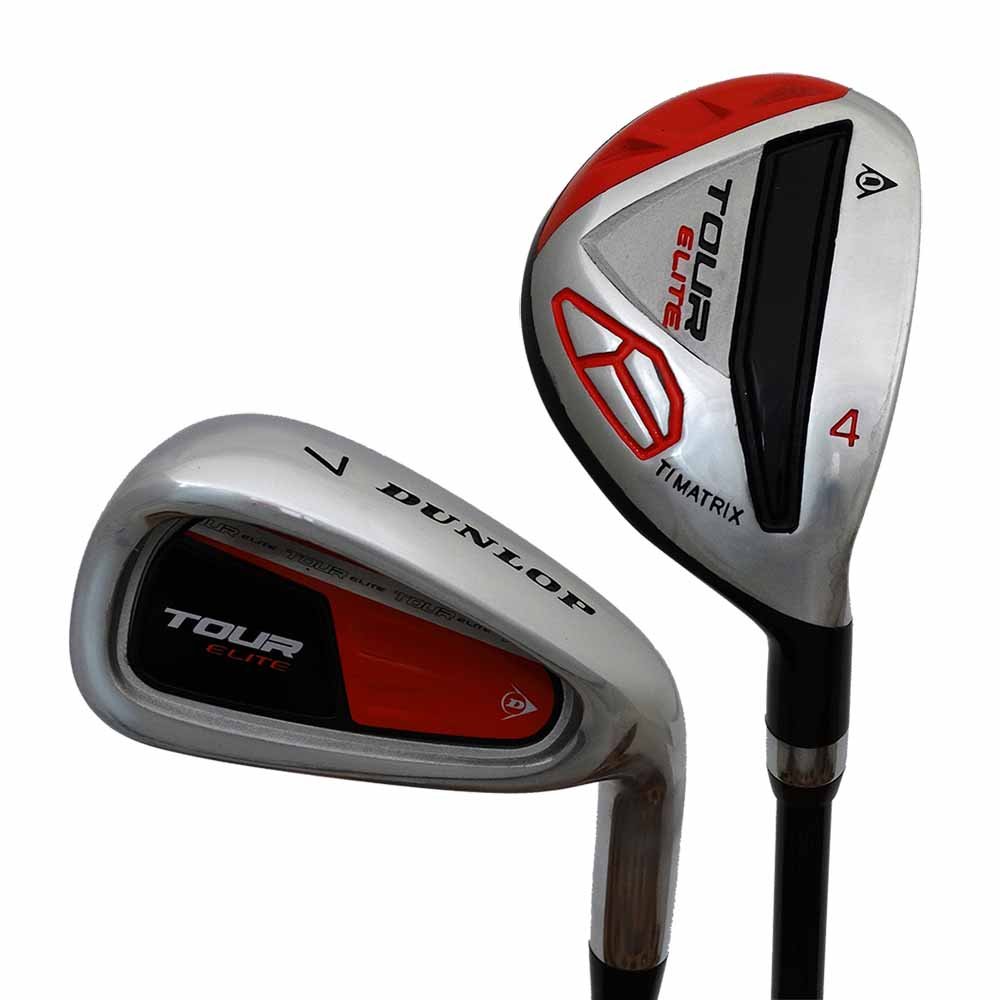 Dunlop palos de golf Los mejores palos de golf