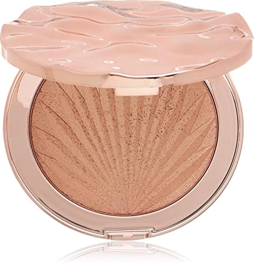 Revolution Beauty London Glow Splendour Highlighter Lit From Within 13g Vegan
