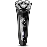 Kissliss Waterproof Electric Shaver