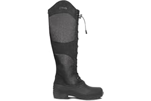 Ovation Kimberly Winter Rider Boots