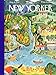 New York Puzzle Company - New Yorker Summer Vacation - 500 Piece Jigsaw Puzzle