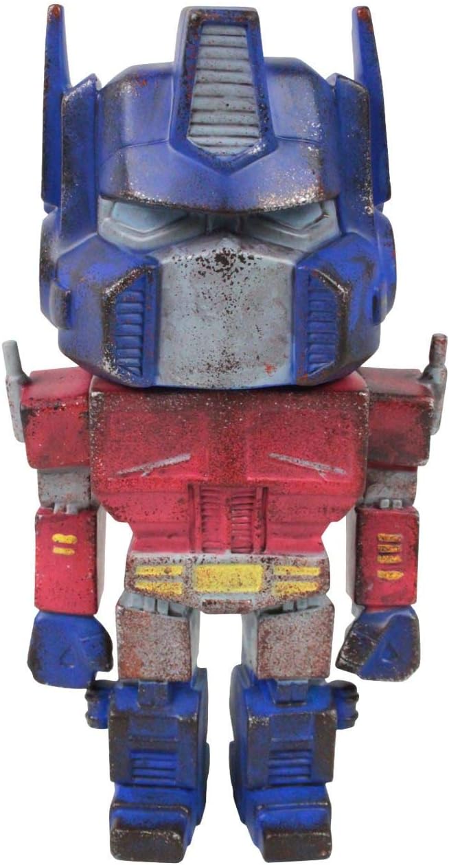funko optimus prime