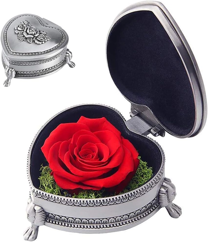rose flower for girlfriend