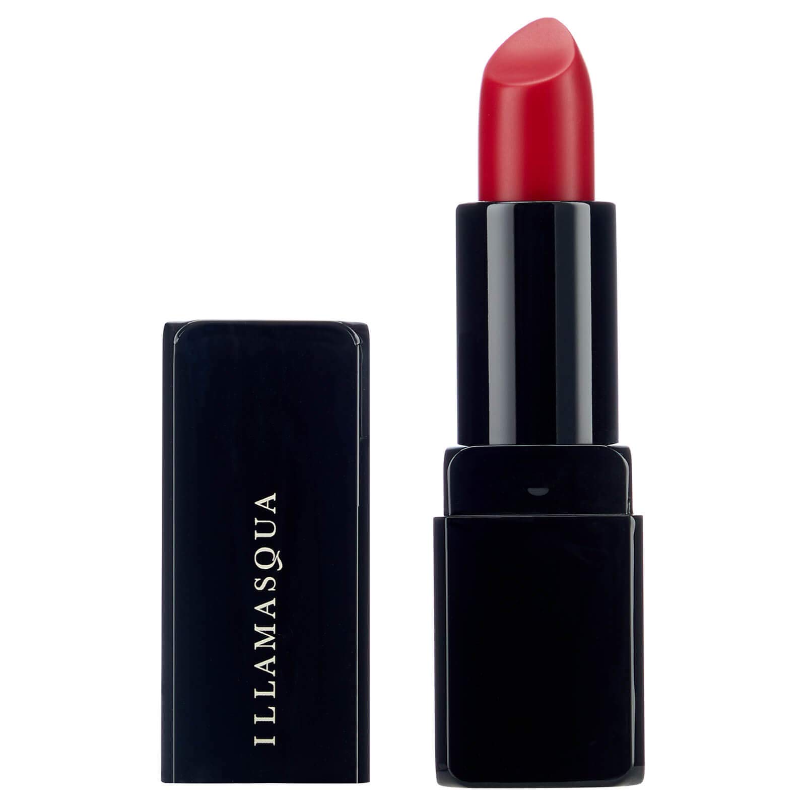 Illamasqua Antimatter Lipstick, Rocket