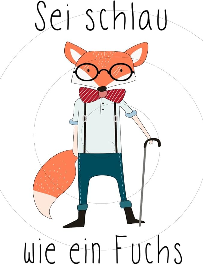 Get Spruch schlauer fuchs Desktop Wallpaper Spruch Schlauer Fuchs