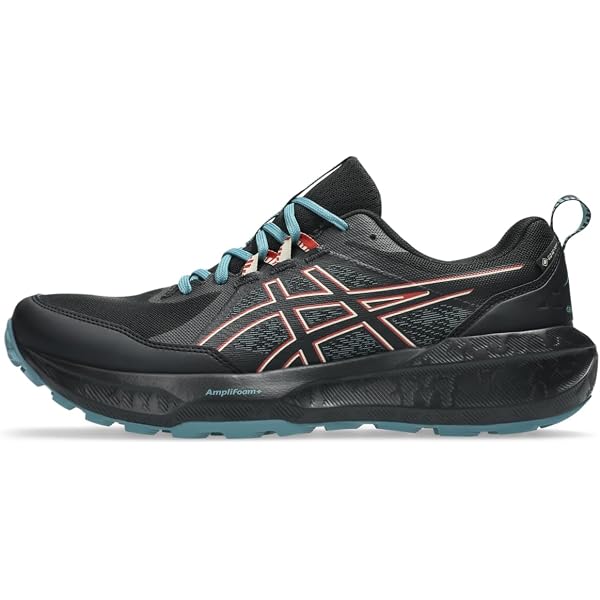 ASICS GEL-Pulse 15 Men 11 Running Athletic Shoes Faded Orange / Black New In Box Asics Gel-Pulse 15 Sunrise Red / Black - Jan 2024 - 1011B780  main image 4
