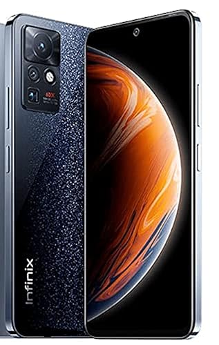 Infinix Zero X Neo (X6810) Dual SIM,128GB 8GB RAM, Factory