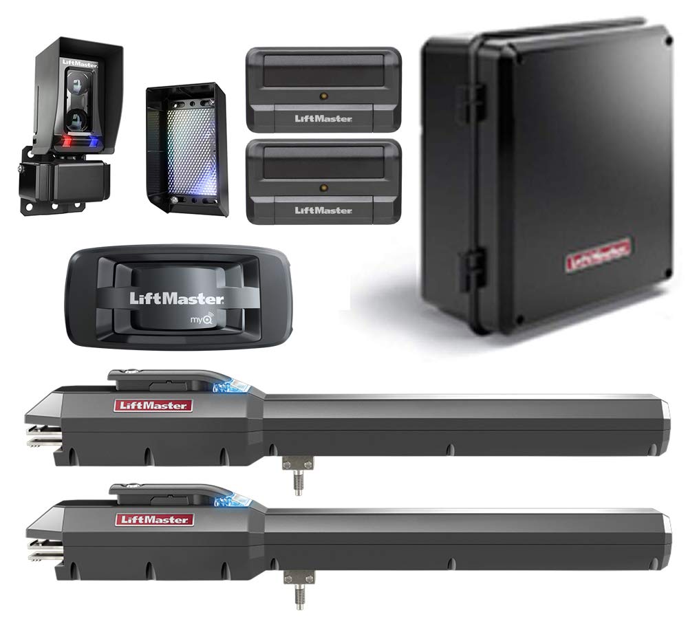 The 9 Best Liftmaster Dual