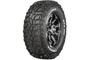 Cooper Discoverer STT Pro All-Season LT285/70R17 121/118Q Tire
