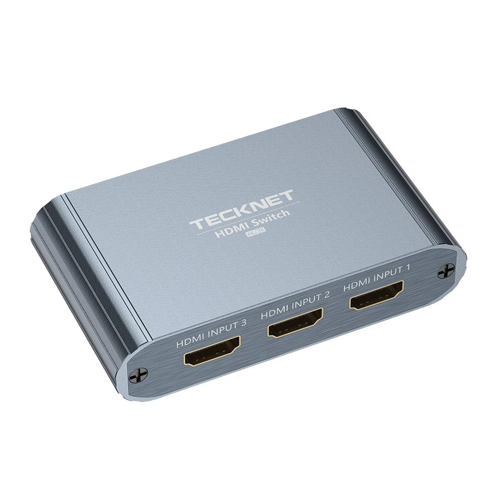 TECKNET
