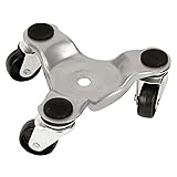 Performance Tool W54038 Soft Cushioned Moving Dolly