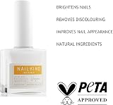 NAILKIND Uncolour Me Nail Whitener Treatment 8ml Brightening Concealer view 2