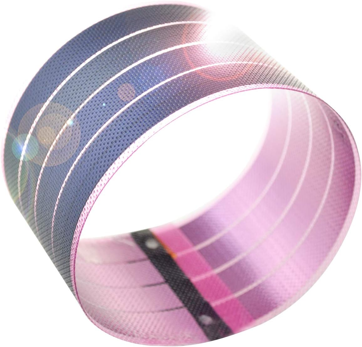 jiang Flexible Solar Panel Thin Film Flex Solar Panel DIY Battery Charger Photovoltaic Solar Cells Squishy Toys Waterproof Light Thickness