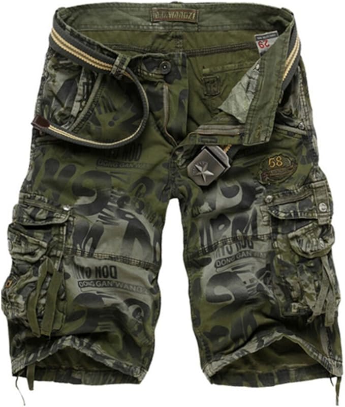 big and tall army pants