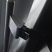 Kit de reparación para mango de acero inoxidable Liebherr 9590124 ...