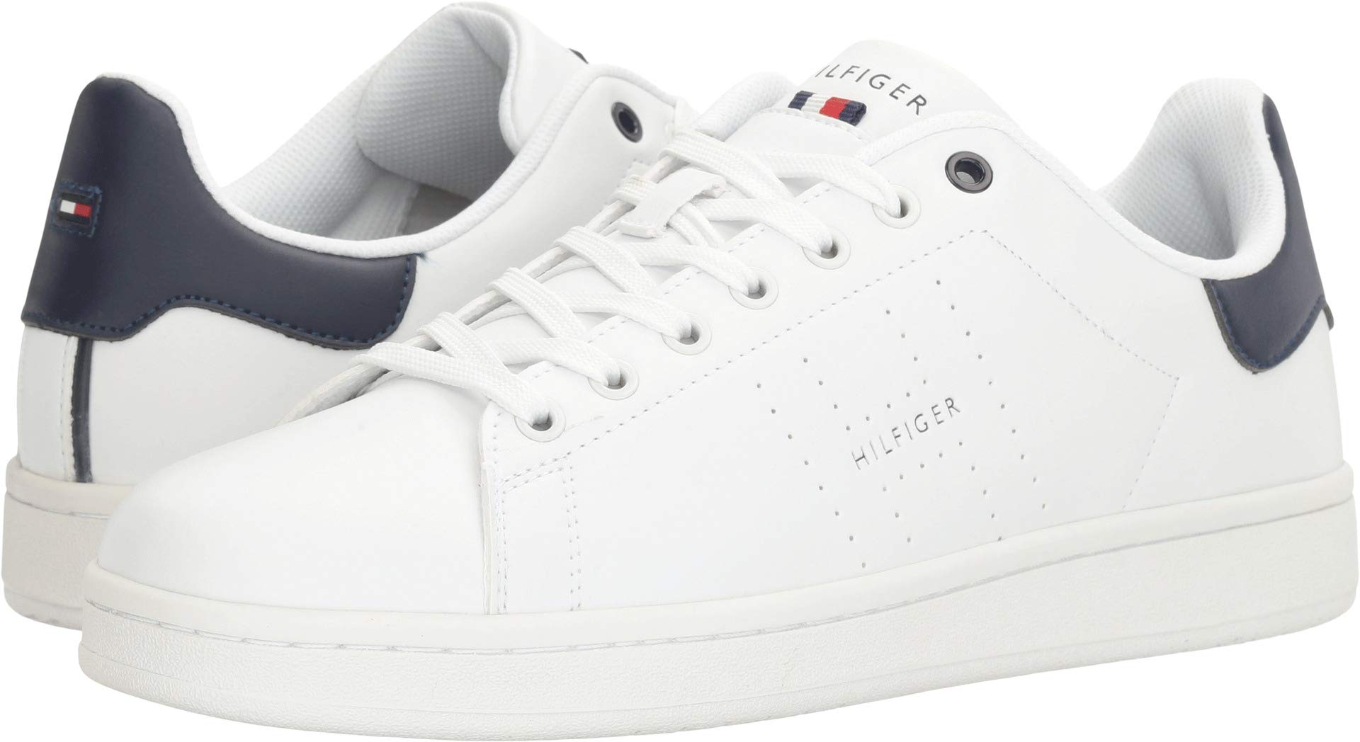 tommy hilfiger liston oxford