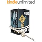 Strung Trilogy: Box Set