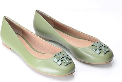 tory burch flats amazon