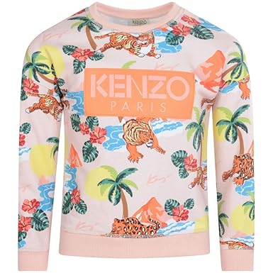 amazon abbigliamento kenzo