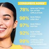 Garnier Daily UV Fluid SPF50+ Mattifying Niacinamide BHA 40ml view 6