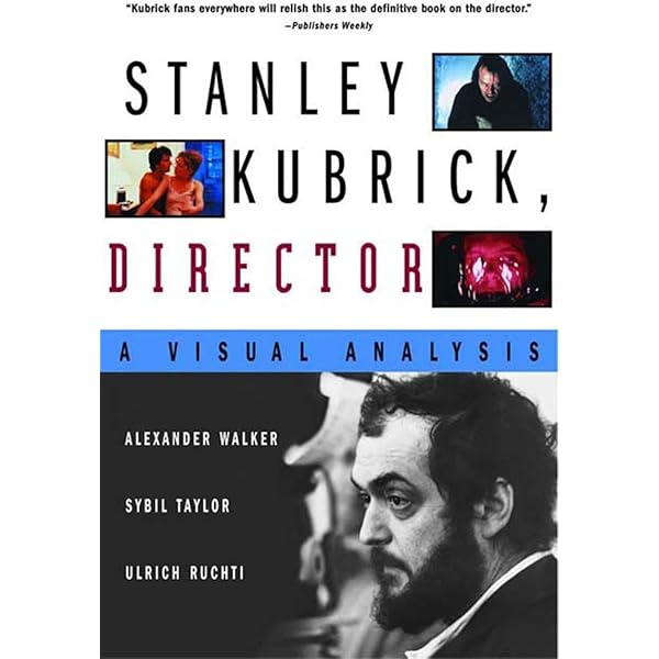ビッグコミックオリジナル KUBRICK Amazon.co.jp: Kubrick By Kubrick [DVD] : Stanley Kubrick