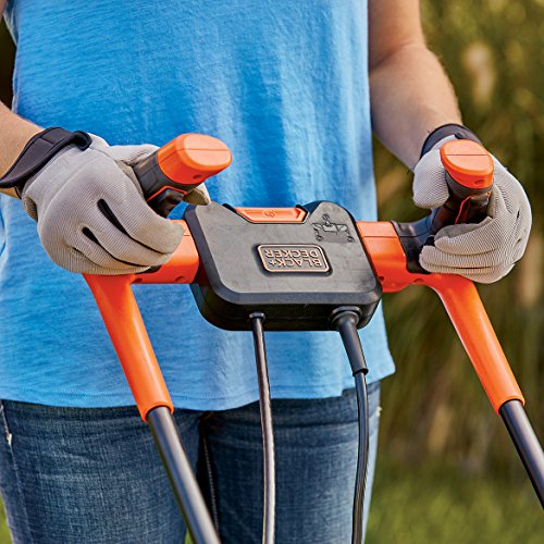 6 Black+Decker+BEMW482BH+Electric+Mower